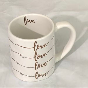 Arlington‎ designs coffee mug